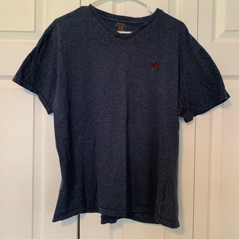Ralph Lauren polo shirt